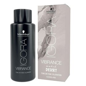 Igora Vibrance 9-24 Muted Desert 10 Adet Saç Boyası