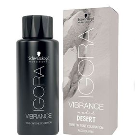 Igora Vıbrance 9-24 Muted Desert Saç Boyası