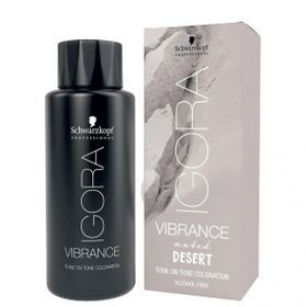 Igora Vibrance 9-42 Muted Desert 4 Adet Saç Boyası