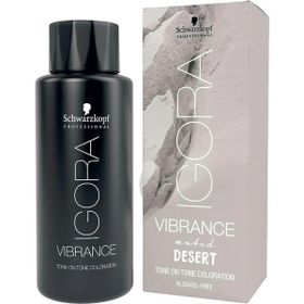 Igora Vıbrance 9-42 Muted Desert x2 Saç Boyası + 1 L Oksidan