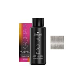 Igora Vibrance 9.5-21 60 ml Küllü Sandre Tonlayıcı Saç Boyası