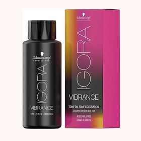 Igora Vibrance 9.5-98 Viyole Kızıl Tonlayıcı Saç Boyası