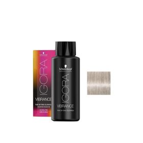 Igora Vibrance 9,5-1 Sandre Tonlayıcı x4 Saç Boyası