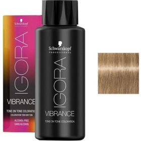 Igora Vibrance 9x 8-0 Açık Kumral Saç Boyası