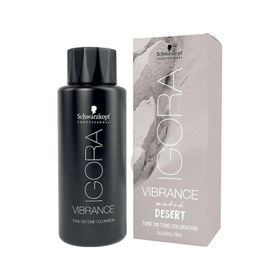 Igora Vibrance 9x 9-42 Muted Desert Saç Boyası