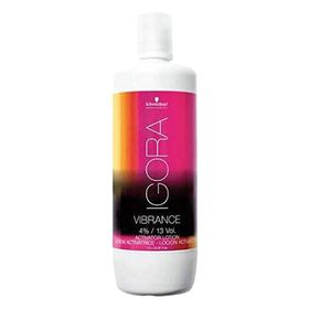 Igora Vibrance Aktivatör 4% 13 Vol 1000 ml Losyon