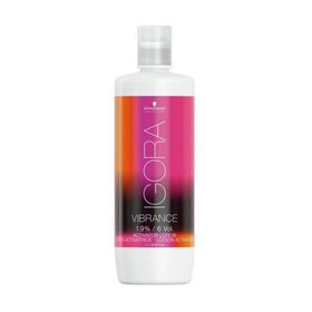 Igora Vibrance Aktivatör Losyon 1.9% 6 Vol 1000 ml Oksidan