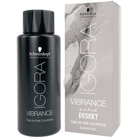 Igora Vibrance Amonyaksız 60 ml 7-42 Kumral Bej Küllü Saç Boyası