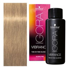 Igora Vibrance Beige Toner 9,5-4 Saç Boyası