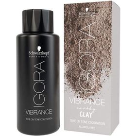Igora Vibrance Raw Essentials 6-16 Koyu Sarı 4 Adet Saç Boyası