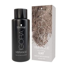 Igora Vibrance Raw Essentials 6-16 Koyu Sarı 8 Adet Saç Boyası