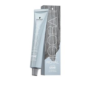 Igora Vibrance Raw Minerals 7-21 3x Orta Küllü Sarı Saç Boyası