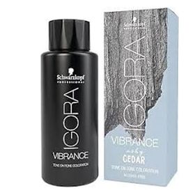 Igora Vibrance Raw Minerals 7-21 Orta Kullu 10 Adet Saç Boyası