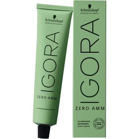 Igora Zero Amm 6-46 8 Adet Saç Boyası