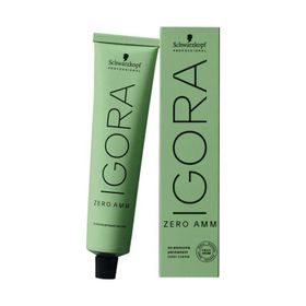 Igora Zero Amm 6-68 8 Adet Saç Boyası