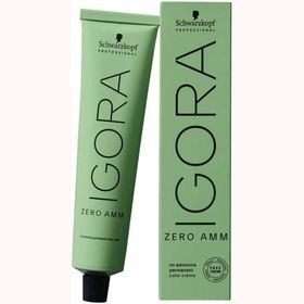 Igora Zero Amm 6-99 Saç Boyası