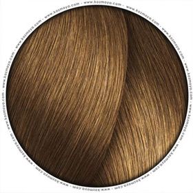 Igora Zero Amm 7-55 8 Adet Saç Boyası