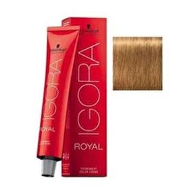 Igora Zero Amm 7-77 3 Adet Saç Boyası