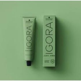 Igora Zero Amm No 7.50 Saç Boyası