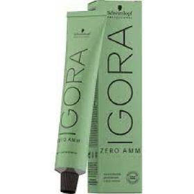 Igora Zero Amm No 9.50 Saç Boyası