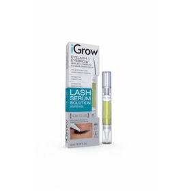 iGrow 4 ml Kaş ve Kirpik Bakım Serumu