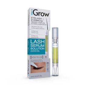 iGrow 4 ml Kaş ve Kirpik Serumu