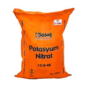 İgsaş 13.0.46 25 kg Potasyum Nitrat