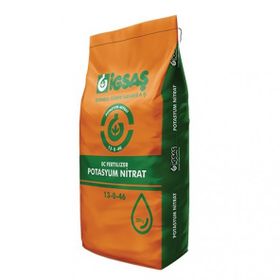 İgsaş 13.0.46 25 kg Potasyum Nitrat