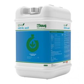 İgsaş 20 lt Nitrik Asit