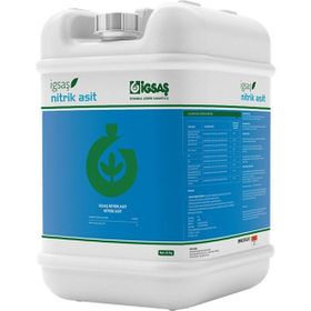 İgsaş 20 lt Nitrik Asit