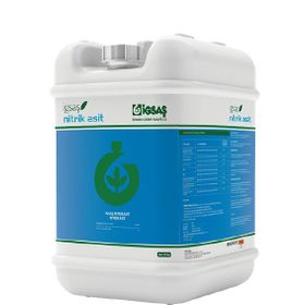 İgsaş 25 kg Nitrik Asit
