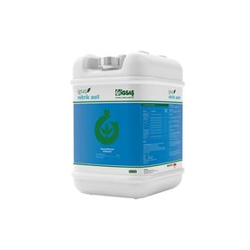 İgsaş 25 kg Nitrik Asit