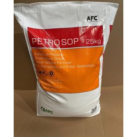 İgsaş 25 kg Potasyum Sülfat