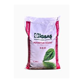 İgsaş 25 kg Potasyum Sülfat