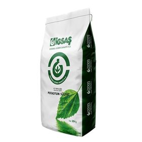 İgsaş 25 kg Potasyum Sülfat
