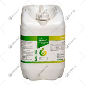 İgsaş Mol-40 25 kg Organik Gübre