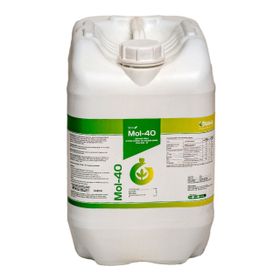 İgsaş Mol-40 25 kg Organik Gübre