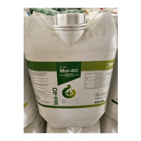 İgsaş Mol-40 25 kg Organik Gübre