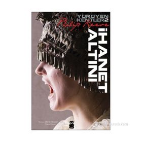 İHANET ALTINI - PHILIP REEVE (ISBN:9786054603343)