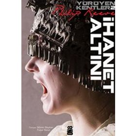 İHANET ALTINI - PHILIP REEVE