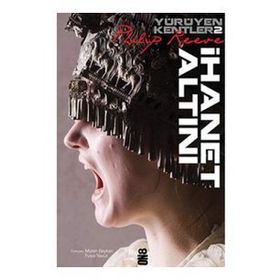 İHANET ALTINI - PHILIP REEVE