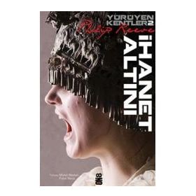 İHANET ALTINI - PHILIP REEVE