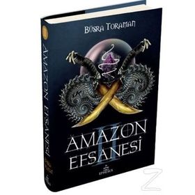 İhanet Çarkları - Büşra Toraman