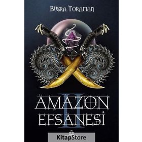 İhanet Çarkları - Büşra Toraman