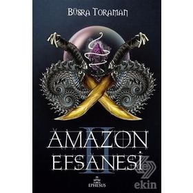 İhanet Çarkları - Büşra Toraman