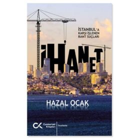 İhanet-Cumhuriyet Kitapları