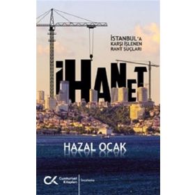 İhanet-Cumhuriyet Kitapları