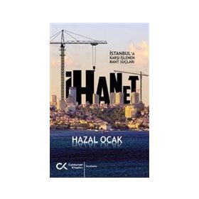 İhanet-Cumhuriyet Kitapları