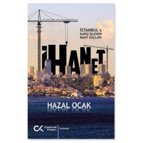 İhanet-Cumhuriyet Kitapları