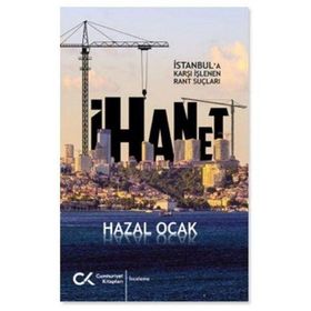 İhanet-Cumhuriyet Kitapları